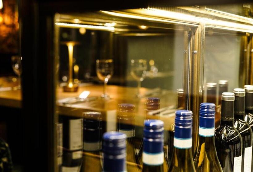 스탠다드 싱글 룸, Gwydyr