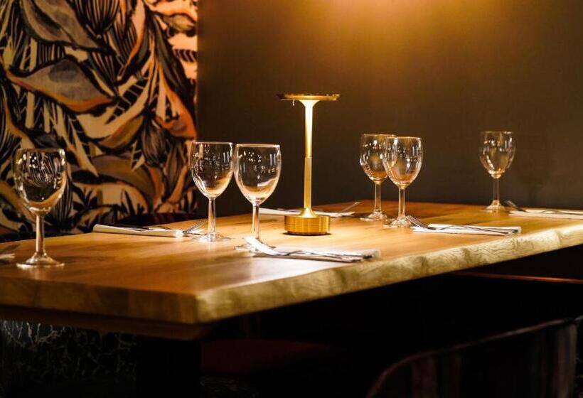 스탠다드 싱글 룸, Gwydyr