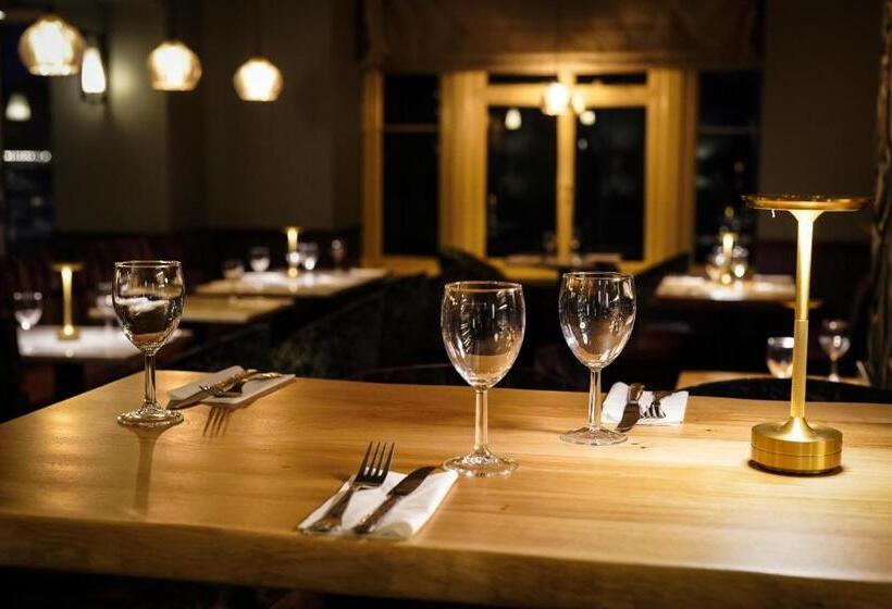 스탠다드 싱글 룸, Gwydyr