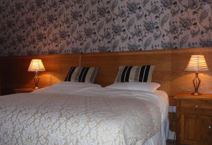 غرفة ديلوكس, Priory