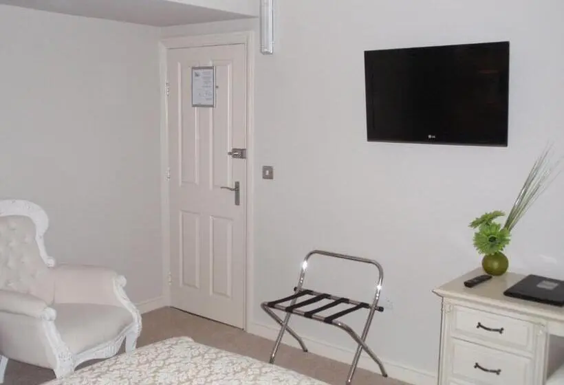 Habitació Premium, Priory