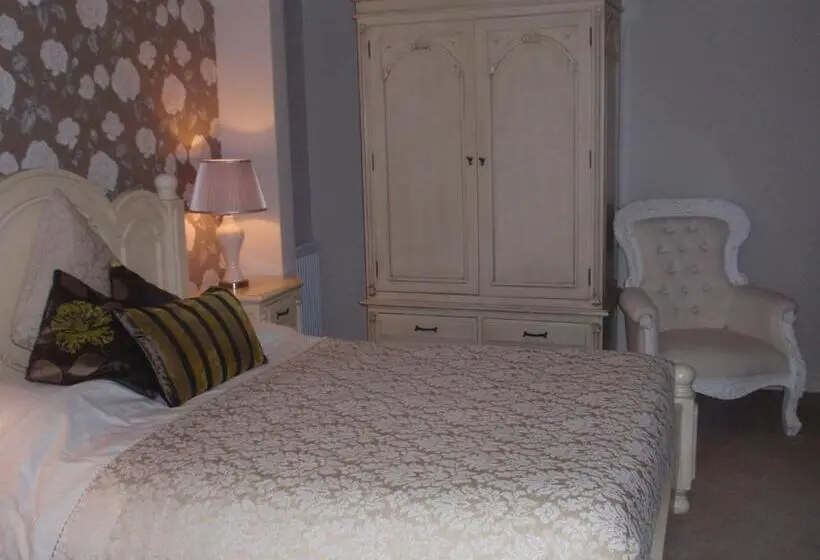Habitació Premium, Priory