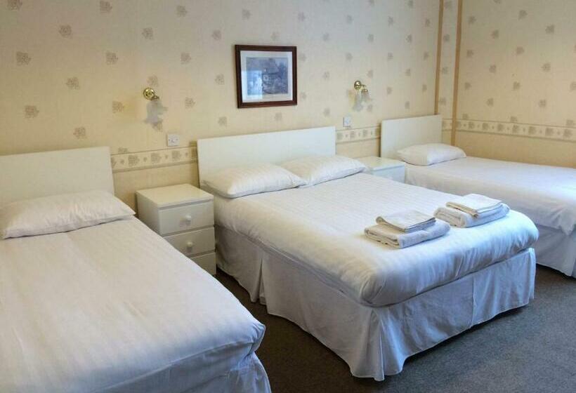 家庭间, The Wight Bay Hotel   Isle Of Wight