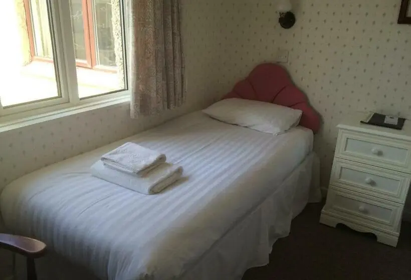 スタンダードシングルルーム, The Wight Bay Hotel   Isle Of Wight