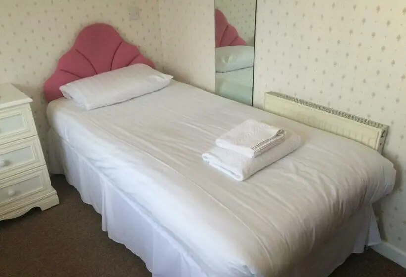スタンダードトリプルルーム, The Wight Bay Hotel   Isle Of Wight