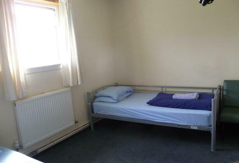 标准间, Kirkwall Youth Hostel