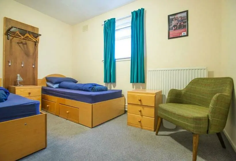 Standard-huone, Kirkwall Youth Hostel