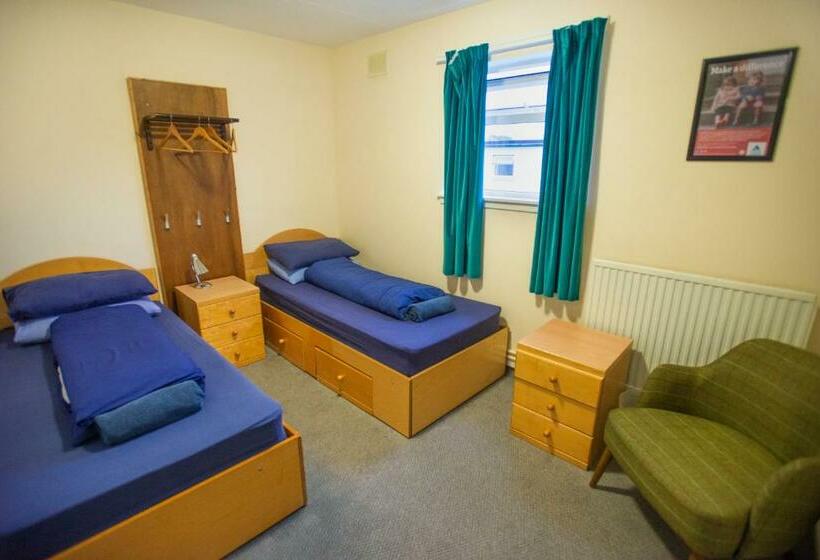 标准间, Kirkwall Youth Hostel