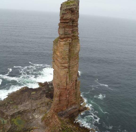 标准间, Kirkwall Youth Hostel