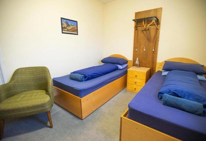 标准间, Kirkwall Youth Hostel