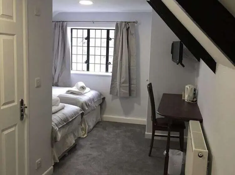 Standard-huone, Mullions 51 B&b