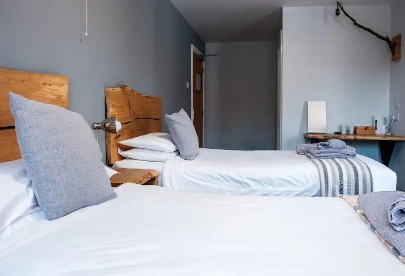 Standard-huone, Mullions 51 B&b