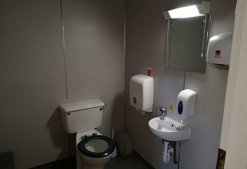 스탠다드 룸, Rowardennan Youth Hostel