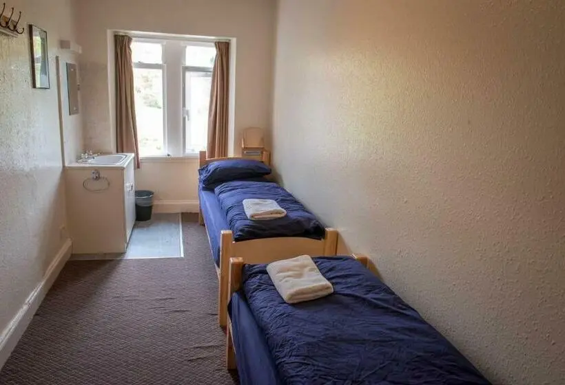 スタンダードルーム, Rowardennan Youth Hostel