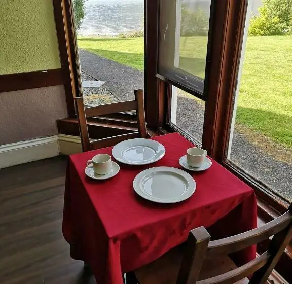 スタンダードルーム, Rowardennan Youth Hostel