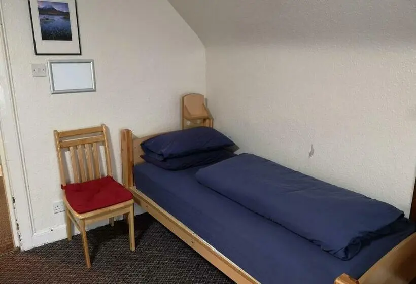 スタンダードルーム, Rowardennan Youth Hostel