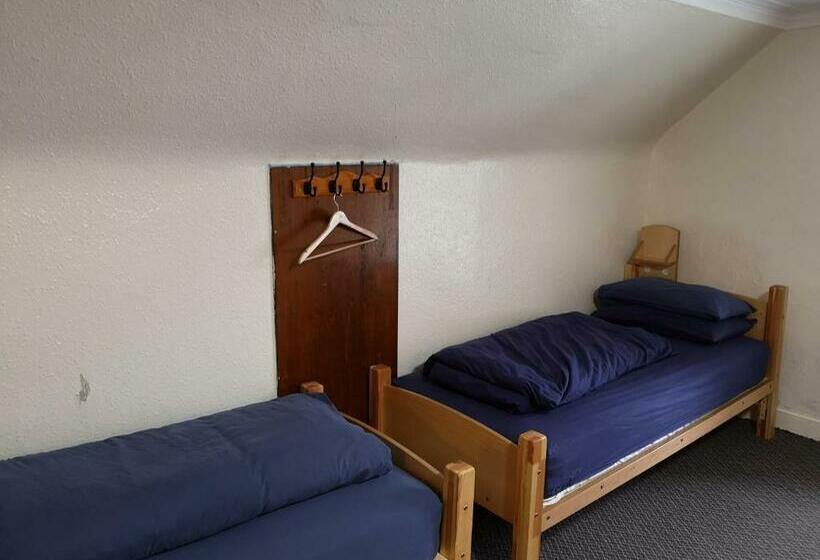 Номер Стандарт, Rowardennan Youth Hostel