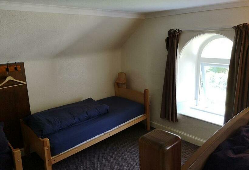 스탠다드 룸, Rowardennan Youth Hostel