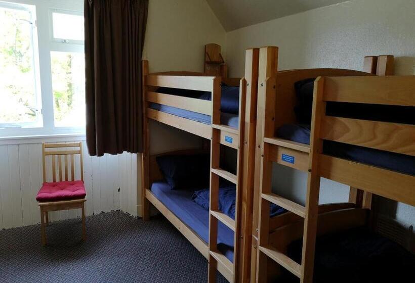 스탠다드 룸, Rowardennan Youth Hostel