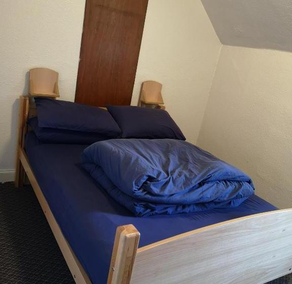 스탠다드 룸, Rowardennan Youth Hostel