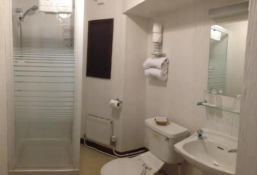 ファミリールーム, The Wight Bay Hotel   Isle Of Wight