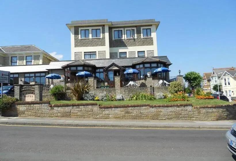 オーシャンビュークラシックルーム, The Wight Bay Hotel   Isle Of Wight