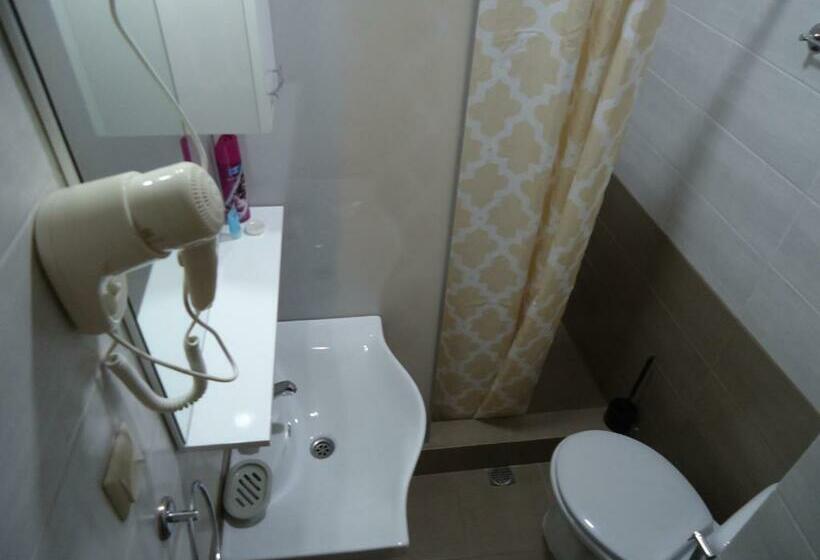 اتاق لوکس, Guest House Batumi Globus