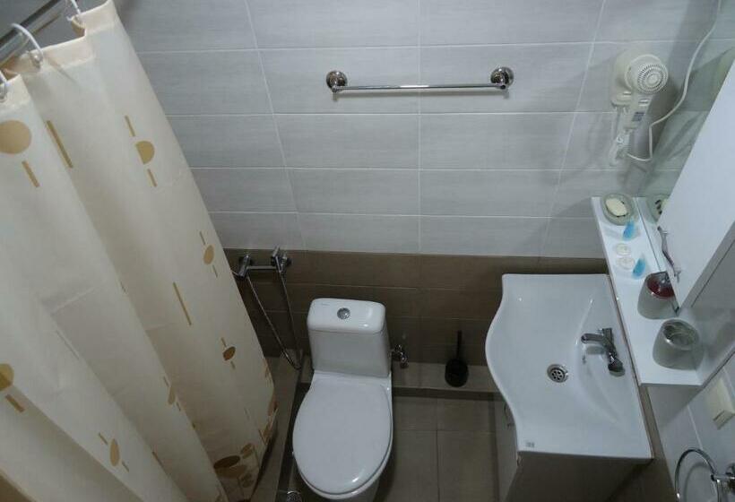 اتاق لوکس, Guest House Batumi Globus