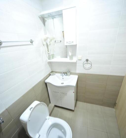 اتاق لوکس, Guest House Batumi Globus