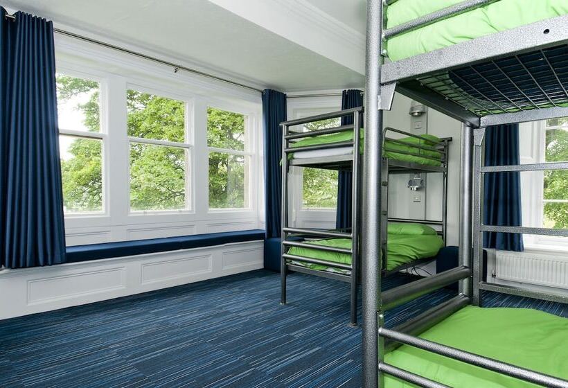 Номер Стандарт, Yha Grinton Lodge