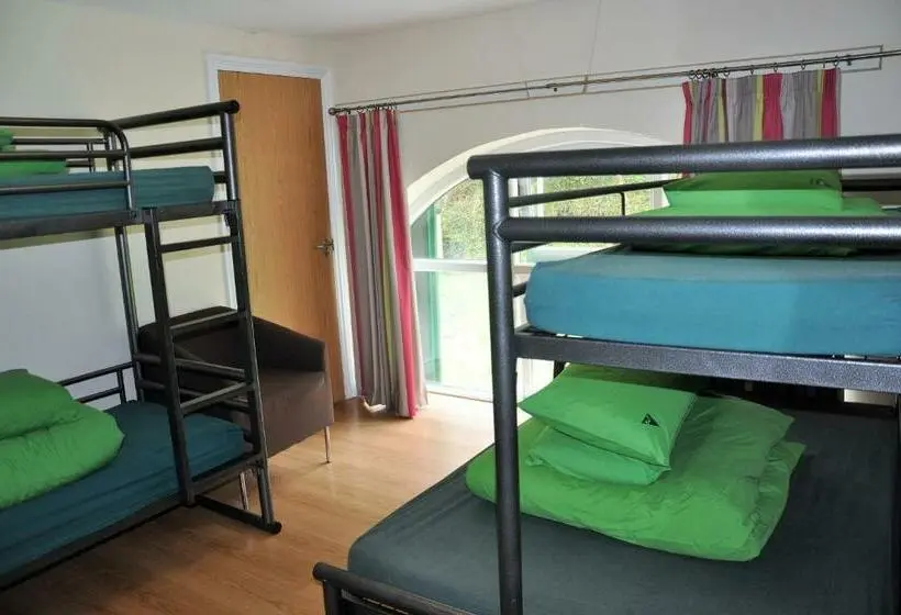 Chambre Familiale, Yha Okehampton   Partner