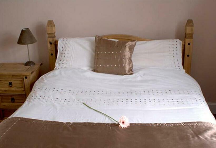 标准间, George & Dragon