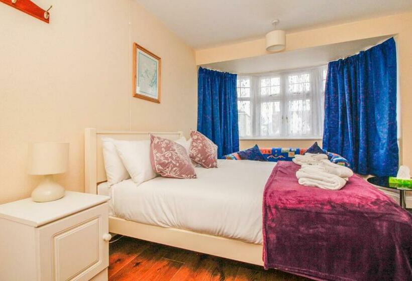 Номер Стандарт, Harris Guest Accommodation