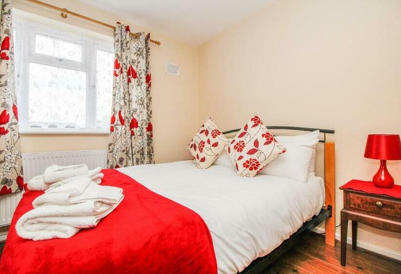 标准间, Harris Guest Accommodation