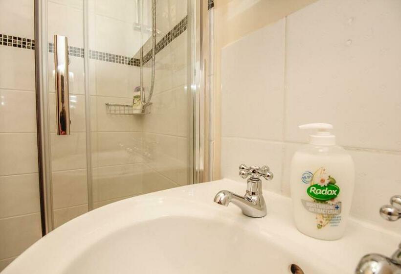 标准间, Harris Guest Accommodation