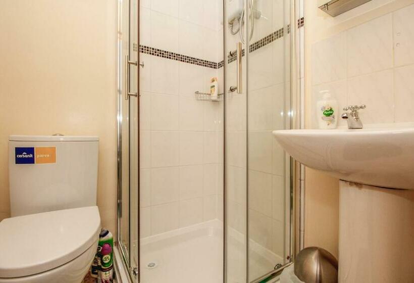 标准间, Harris Guest Accommodation