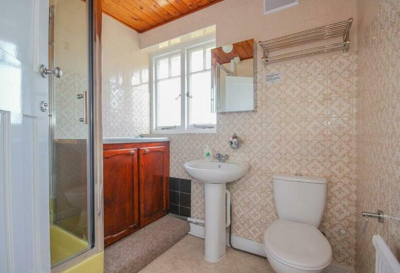 标准间, Harris Guest Accommodation