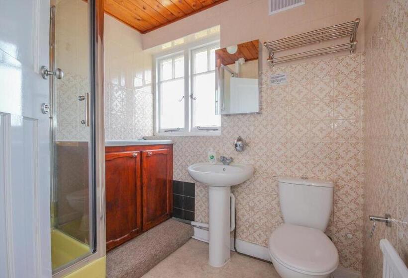 家庭间, Harris Guest Accommodation