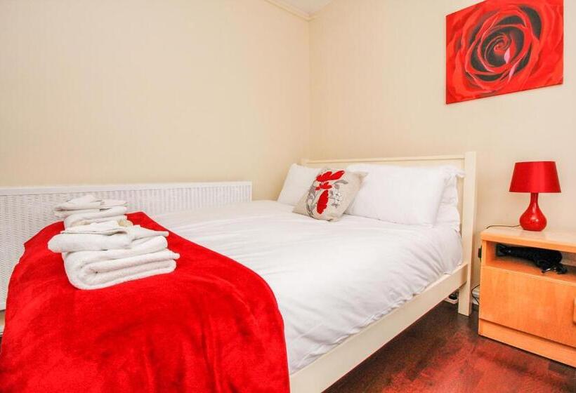 家庭间, Harris Guest Accommodation