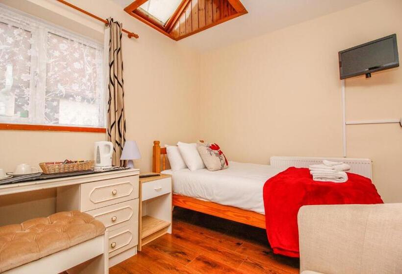 Номер Стандарт, Harris Guest Accommodation