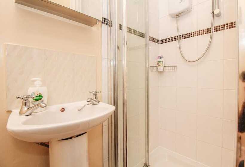 标准间, Harris Guest Accommodation