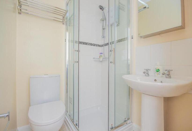 家庭间, Harris Guest Accommodation