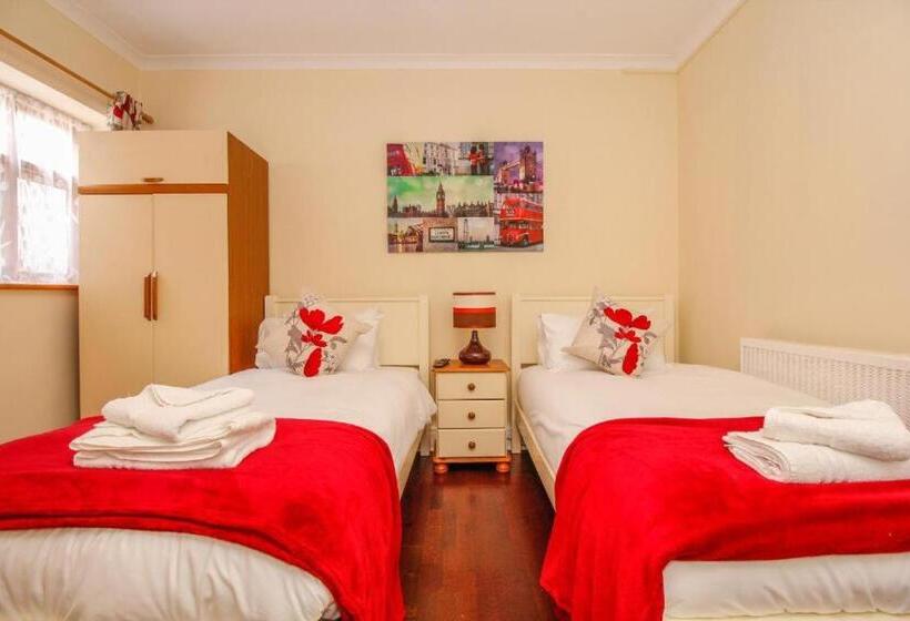 Номер Стандарт, Harris Guest Accommodation
