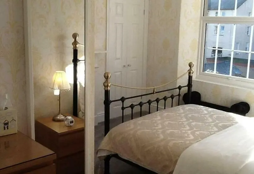Deluxe-huone, Haversham House  Adults Only