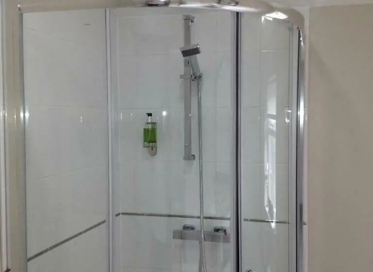 اتاق سوپریور با چشمانداز باغ, Haversham House Adults Only