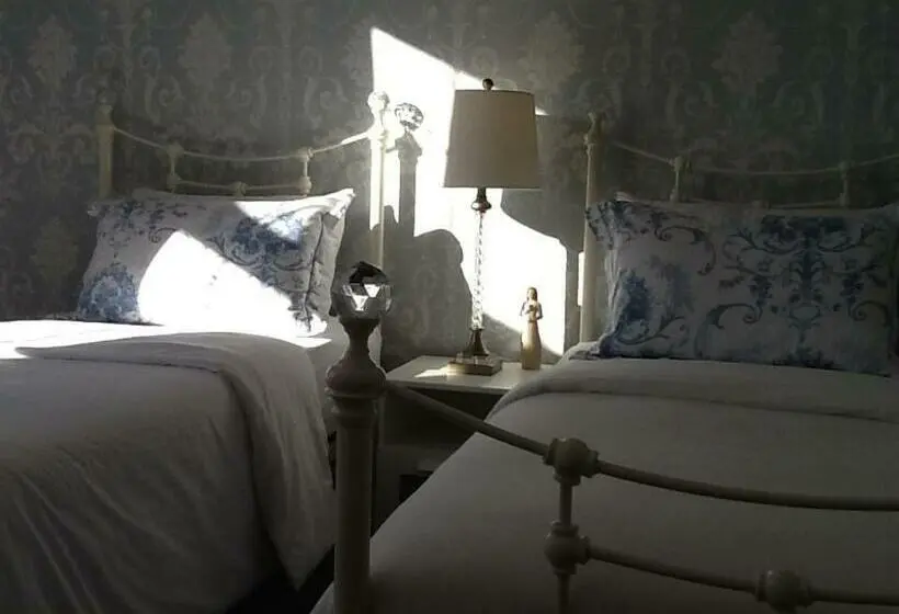 Superior-huone Puutarhanäkymä, Haversham House  Adults Only