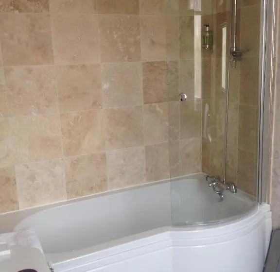 Standard-huone King-vuode, Haversham House  Adults Only