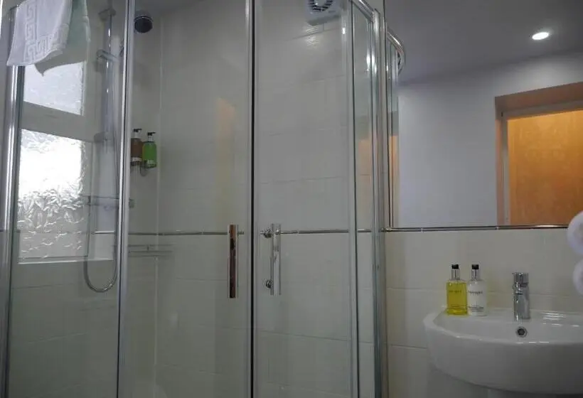 Standard-huone King-vuode, Haversham House  Adults Only