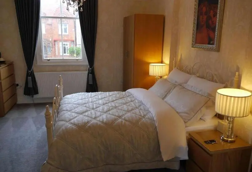 Standard-huone King-vuode, Haversham House  Adults Only