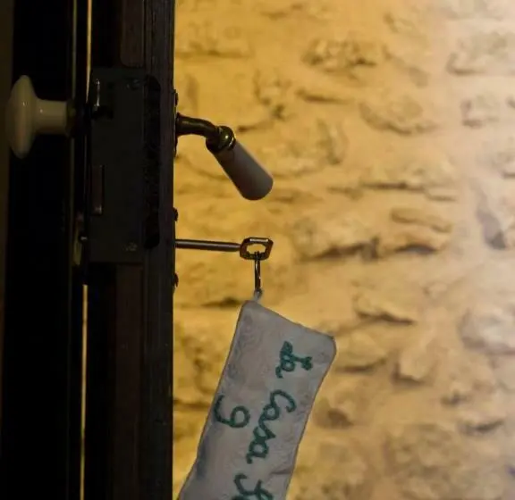 １ベッドルームアパートメント, La Casa Sù Le Dimore Del Borgo